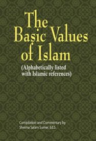 The Basic Values of Islam