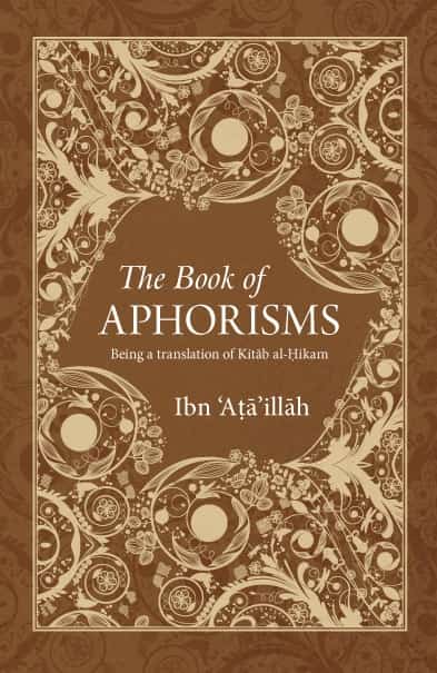 THE BOOK OF APHORISMS