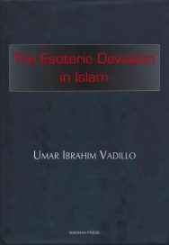 The Esoteric Deviation in Islam - H/C