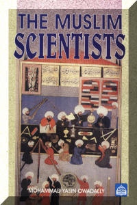 The Muslim Scientists