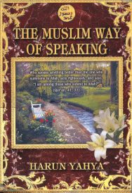 The Muslim Way of Speaking