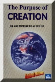 The Purpose of Creation - Revised Edition