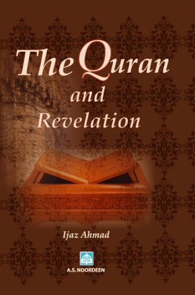 The Quran and Revelation – DAR AL WAHI PUBLICATION