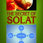 The Secret of Solat (Art Paper & 4 colour printing)