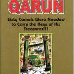 The Sinking Kingdom of Qarun: Sixty Camels Were Needed to Carry The Keys of His Treasures