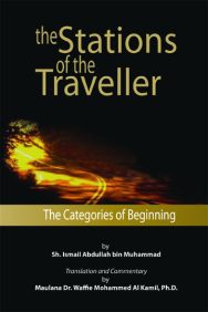 The Stations of The Traveller: The Categories of Beginning