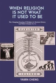 When Religion is Not What It Used To Be