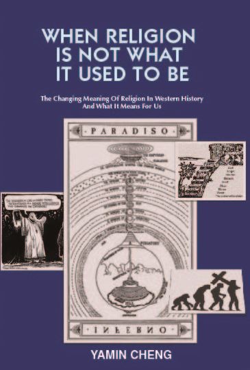 When Religion is Not What It Used To Be