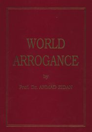 World Arrogance