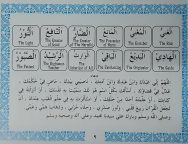 7 Surah Dari Al-Qur’an - Image 3