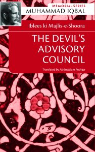The Devil’s Advisory Council
