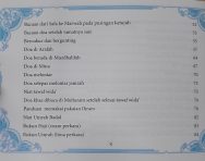 Doa Ibadat Haji & Umrah - Image 5