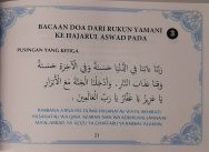 Doa Ibadat Haji & Umrah - Image 8