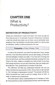 The Productive Muslim - Image 5