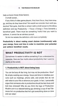 The Productive Muslim - Image 6