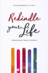 Rekindle Your Life
