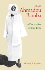 Shaykh Ahmadou Bamba