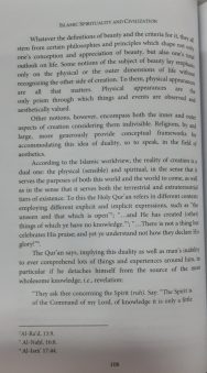 Islamic Spirituality and Civilization - Image 6
