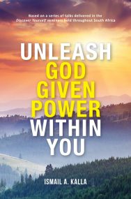 Unleash God Given Power Within You