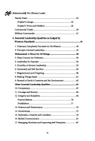 Muhammad The Ultimate Leader - Image 5