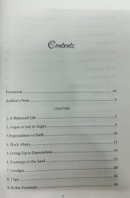 In Her Footsteps - Image 2