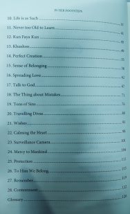 In Her Footsteps - Image 3