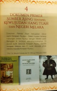 Hang Tuah - Image 3