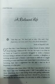 In Her Footsteps - Image 4