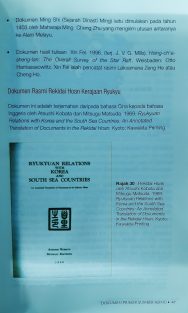 Hang Tuah - Image 5