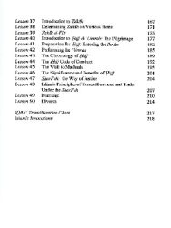 Islamic 'Aqidah and Fiqh - Image 2