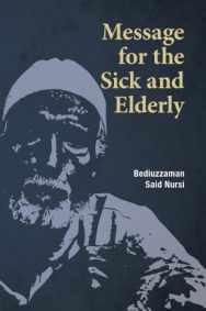 Message for the Sick and Elderly - Image 1