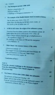 Oman The Islamic Democratic Tradition - Image 3