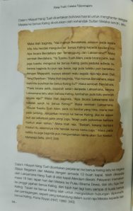 Hang Tuah: Catatan Vijayanagara - Image 4