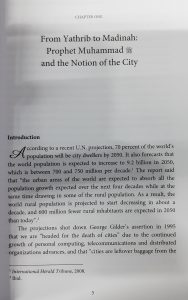 Appreciating the Architecture of Madinah - Image 3