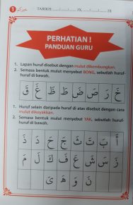 Khoirukum IQRA’ - Image 3