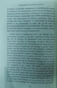 Where Does Corruption Leads Us? - Image 5
