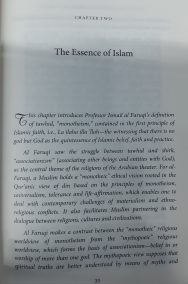 Essential Writings Ismail Al Furuqi - Image 4