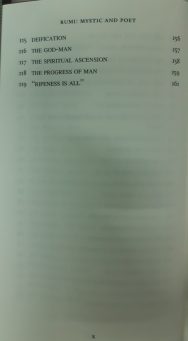Rumi: Mystic and Poet - Image 4