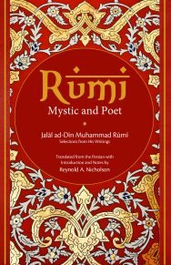 Rumi: Mystic and Poet - Image 1