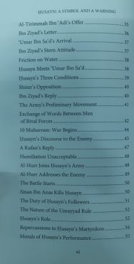 Husayn A Symbol and a Warning - Image 3