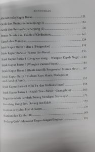 Kedah Tua: Tamadun Terawal Asia Tenggara - Image 4