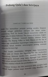 Kedah Tua: Tamadun Terawal Asia Tenggara - Image 5