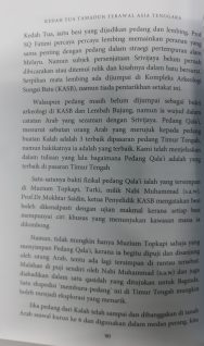 Kedah Tua: Tamadun Terawal Asia Tenggara - Image 6