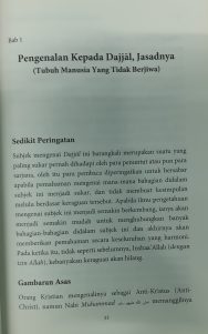 Dajjal (Anti Al-Masih) Qur'an dan Awwam Al-Zaman - Image 6