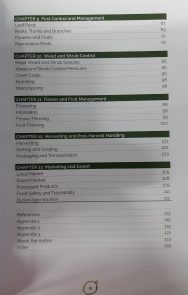 Managing Durian Orchards in Malaysia - Image 4