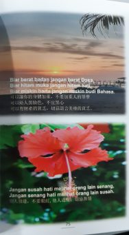 300 Peribahasa Melayu-Cina Yang Terkenal - Image 5