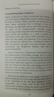 Islam, Ethics and Civilization - Image 5