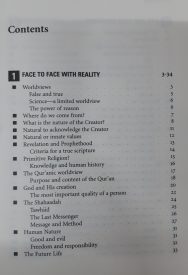 Islam the Natural Way - Image 2