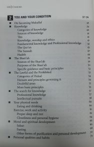 Islam the Natural Way - Image 3