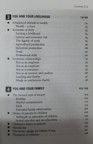 Islam the Natural Way - Image 4